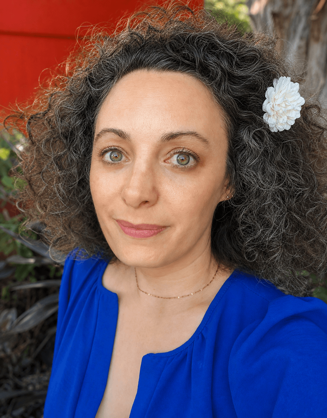 Emily Gruber